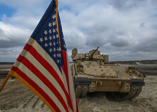 Американський Abrams чи російський Т-90: українські танкісти назвали лідера