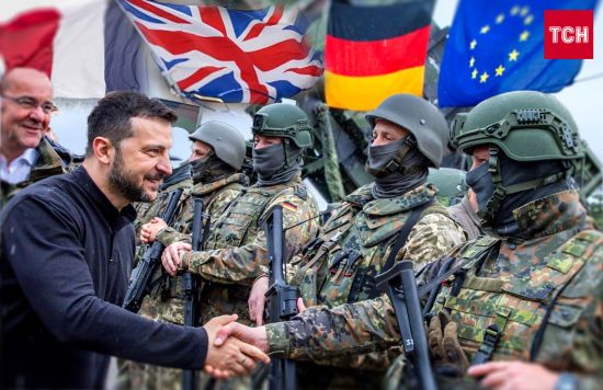 Коли європейські військові зайдуть до України і чого чекати від Путіна: експерт пояснив