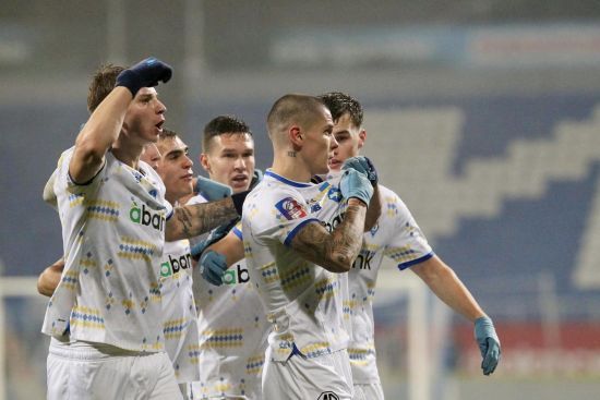 Реал Сосьєдад – Динамо: де дивитися і ставки букмекерів на матч Ліги Європи