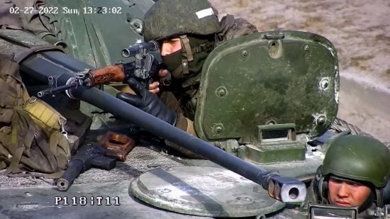 Для захоплення Покровська ворог застосовує тактику, випробувану в Бахмуті — OSINT-аналітик