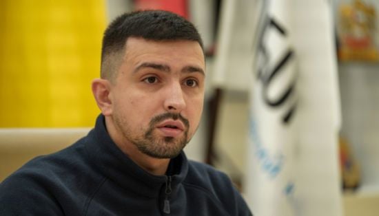 Скандал з бракованими мінами: у Мінстратегпромі назвали причину дефекту Скандал з бракованими мінами: у Мінстратегпромі назвали причину дефекту