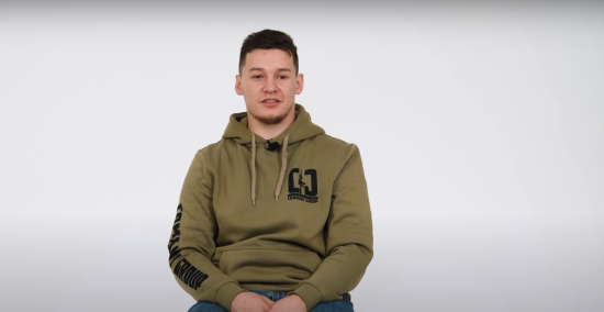 Герой України розповів, як "мінуснув" однокласника-зрадника під час зачистки села