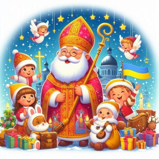 Найкращі вірші про зиму, Новий рік, щедрівки українською мовою для дітей різного віку