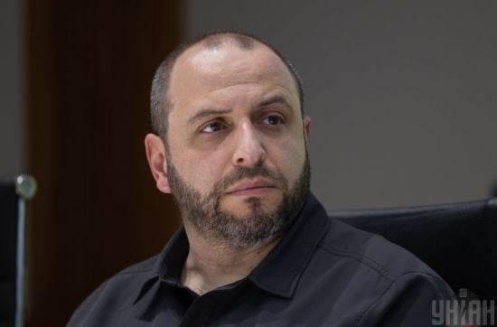 Скандал у 211-й бригаді: Умєров анонсував перевірку та покарання