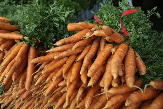 В Україні здорожчав один з овочів борщового набору