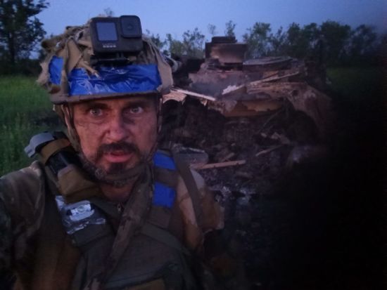 "Це – не кінець": Сенцов про майбутнє України та терміни закінчення війни