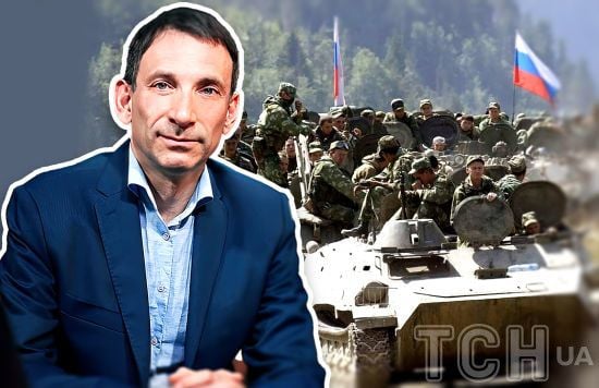 Переговори між Україною та Росією: Портников припустив, що буде з окупованими територіями