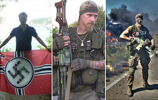 У Фінляндії судять росіянина за воєнні злочини в Україні