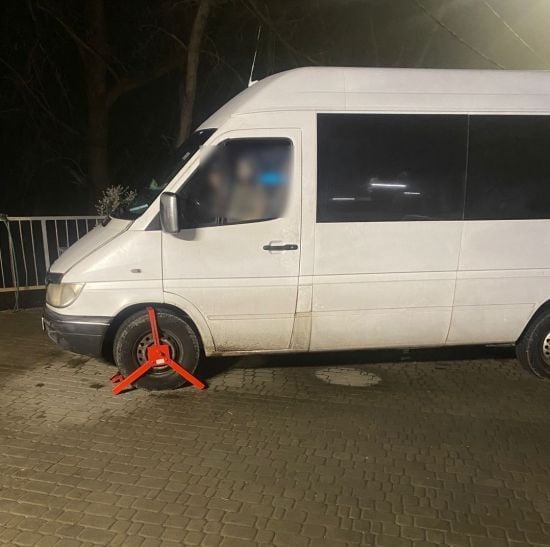 Прикордонники розкрили махінації з довідками про інвалідність у Закарпатті