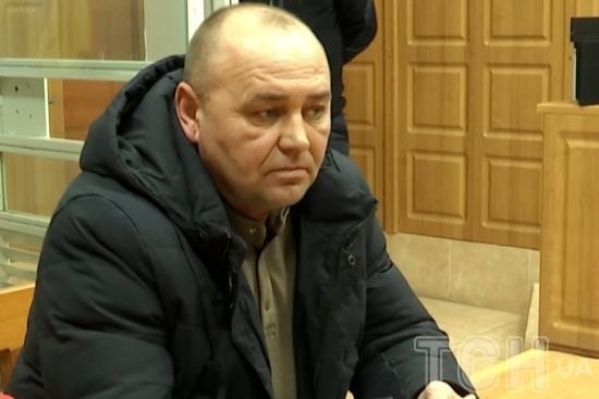 Хто будував хату на Хмельниччині командиру 211-ї бригади: що кажуть у селі