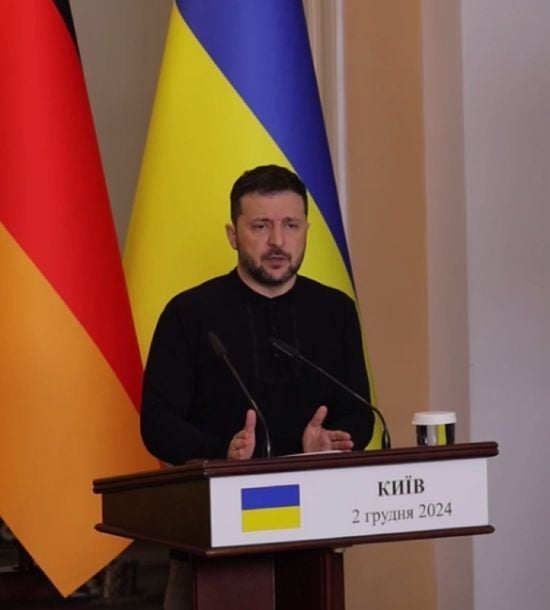 Зеленський пояснив, чому телефонні дзвінки Путіну не зміцнюють Україну Зеленський пояснив, чому телефонні дзвінки Путіну не зміцнюють Україну