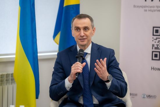 Для встановлення інвалідності лягати в стаціонар не доведеться: як зміняться вимоги Для встановлення інвалідності лягати в стаціонар не доведеться: як зміняться вимоги