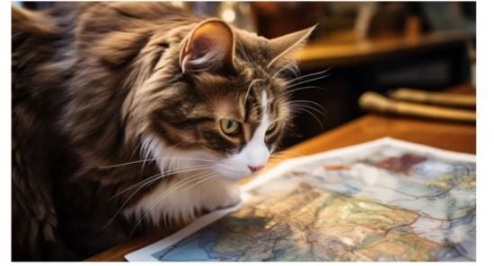 Якщо зник кіт: чи може він знайти дорогу до дому, розповіли ветеринари