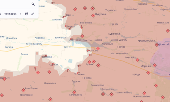 Від середини 2022-го – одна й та ж "халепа": експерт про те, чому ЗСУ потрапляють в оточення