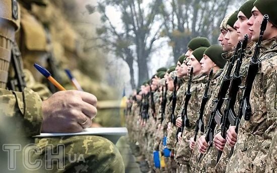 "Їх у нас найменше": Притула висловився про мобілізацію 21-23-річних