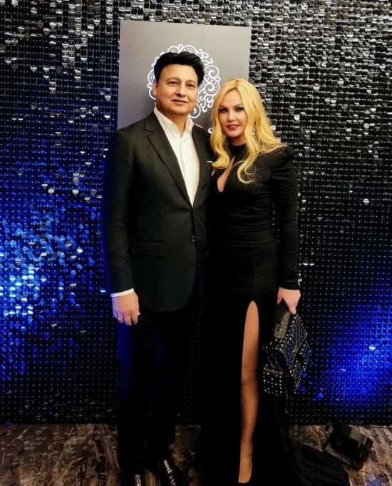 Камалія зізналась, як ексчоловік намагався її повернути після розлучення та чому образився на неї