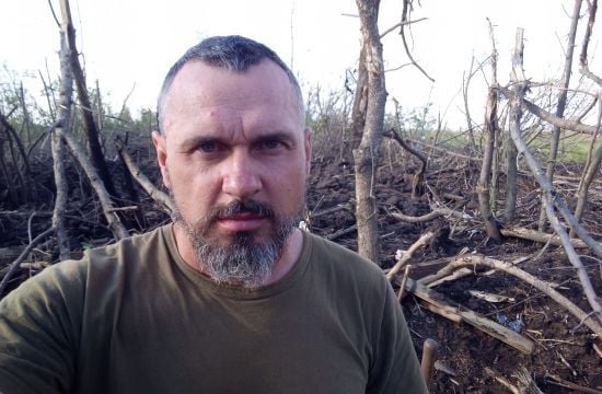 Після Бучі і тисяч замордованих людей: Сенцов висловився про російську ІПСО щодо окупації