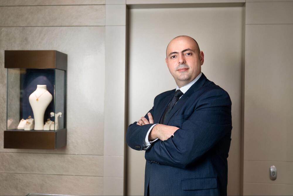 Artisanship in Action: Why Ernesto Buono’s Mastery Matters Now More Than Ever