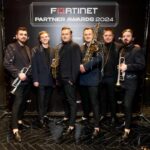 ДикоBrass презентує святковий альбом «Christmas» — різдвяні хіти у новому звучанні