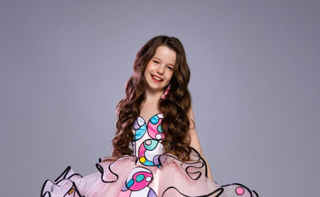 ALBINA випустила гімн усіх унікальних дівчат