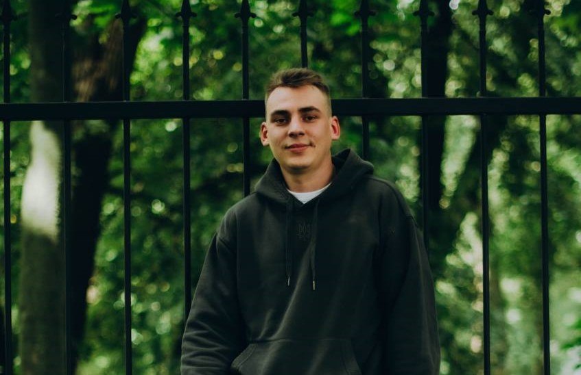 “Там, де ми ще щасливі, а не антигерої” - BILANIUK випустив нову пісню