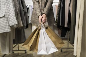 Hey Garage Sale 2.0: у Києві відбудеться archive sale від українських брендів