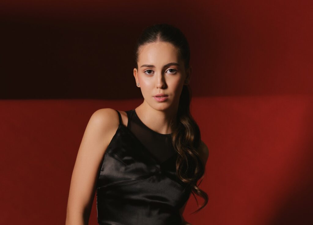 Музика, колядки і щирі обійми: TAYNA відвідала дитячий будинок перед святами