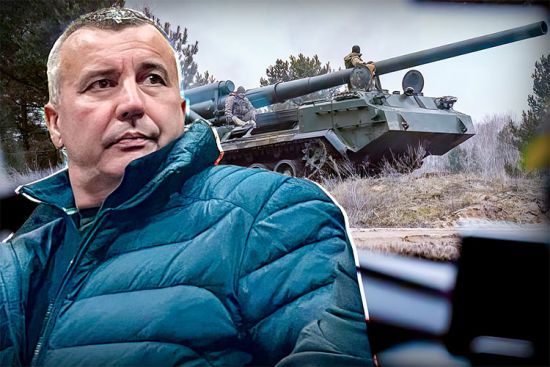 Провал оборони на Харківщині: за що судять генерала Галушкіна та інших і хто став на їхній захист