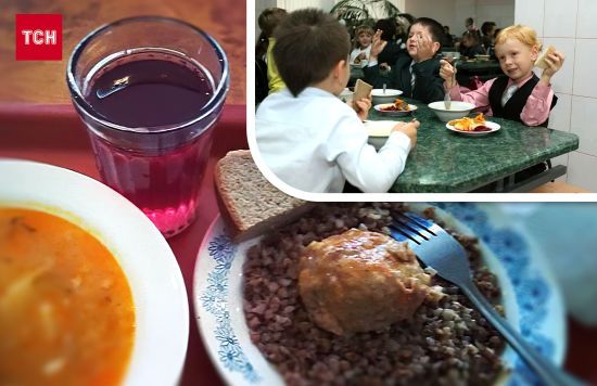 Понад 70 постраждалих внаслідок масового отруєння у ліцеї Рівного: поліцейські з’ясовують причини