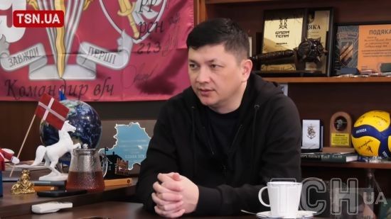 Яку зарплату отримує Віталій Кім: він шокував цифрою