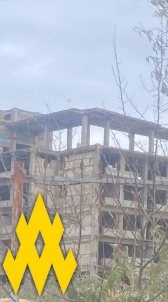 Занедбані багатоповерхівки в Криму стали новими опорними пунктами росіян – "АТЕШ"