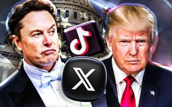 Майже президент США: чому Ілон Маск став правою рукою Трампа та як це вплине на Україну