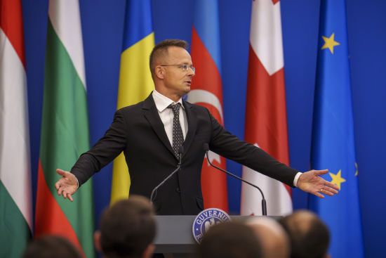 Угорщина вимагатиме від України гарантії безпеки: про що йдеться