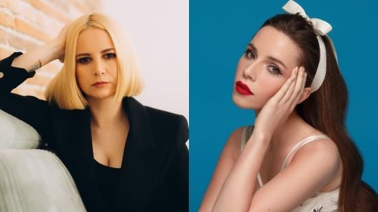 Антонюк видала секрети інтерв'ю з Соловій і що її команда просила видалити: "Вона була нетверезою"