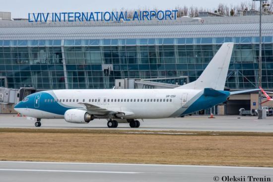 Львівський аеропорт вивчає можливість відкриття рейсів під час війни: названо умови