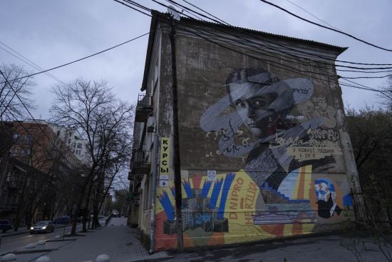 Вихід армії РФ до Дніпропетровщини: військовий назвав дедлайн росіян