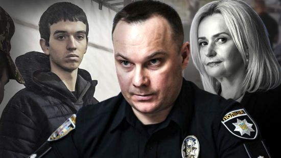 Розправа над Фаріон: спливли нові подробиці про єдиного підозрюваного