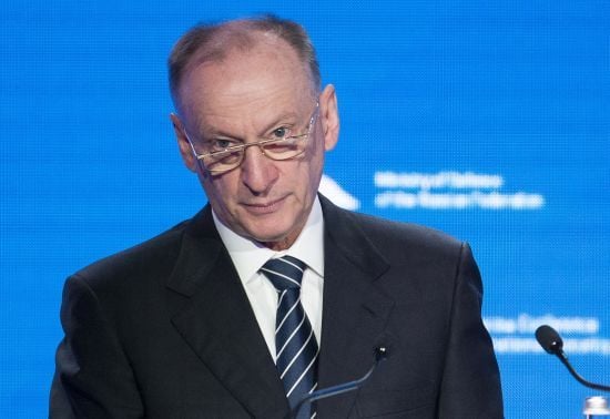 "Припинить своє існування": помічник Путіна зробив скандальну заяву про Молдову