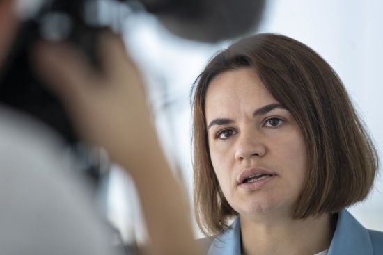 Тихановська сказала, за якої умови у Білорусі зміниться влада – до чого тут Україна