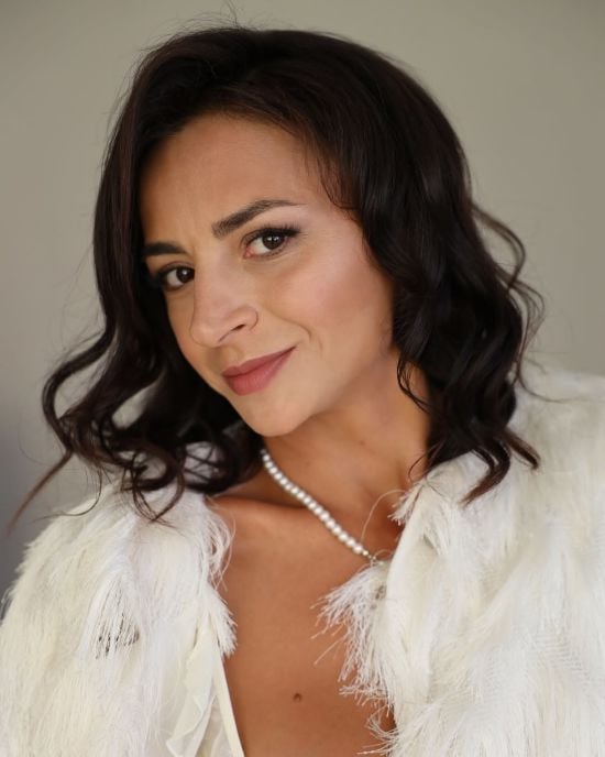 Ілона Гвоздьова відверто заговорила про кризи в шлюбі з чоловіком: "Хотілося все кинути"