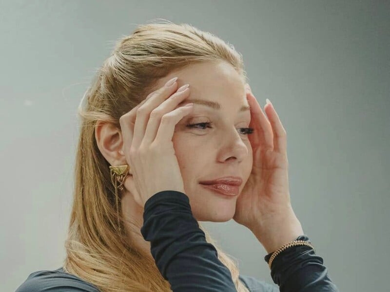 40-річна Тіна Кароль схудла за три місяці майже на 2 кг і розсекретила свою нову вагу