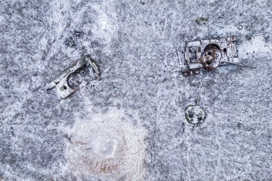 Чи був прорив кордону на Чернігівщині: в ДПСУ прокоментували