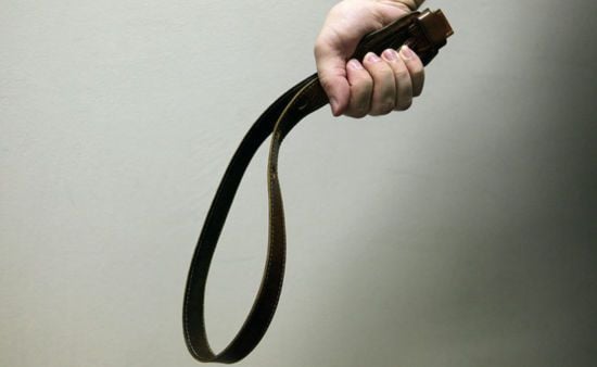 На Житомирщині жінка знущалася з власної дитини: що їй загрожує