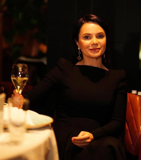 Подкопаєва показалася з чоловіком і 5-річною донькою і розсекретила, як із ними проводить час у США