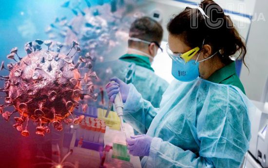 Новий вірус із Китаю вже у Києві: хвороба "косить" українців