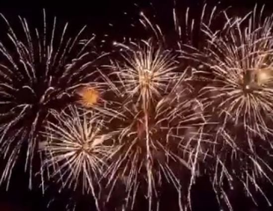 П'ятеро загиблих та сотні затриманих: як Німеччина зустріла Новий рік