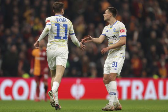 Динамо – РФШ: де дивитися і ставки букмекерів на матч Ліги Європи