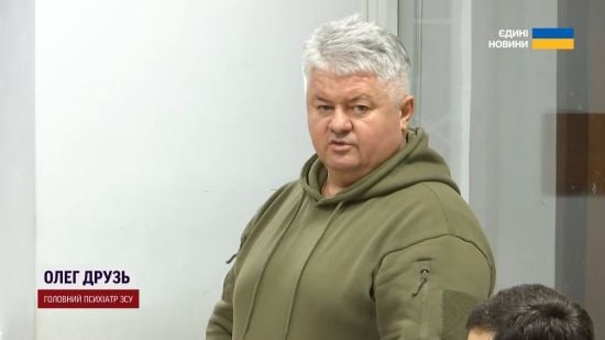 Живе в кабінеті, а килим з грошей – не його!: головні заяви психіатра-мільйонера із ЗСУ та де він зараз