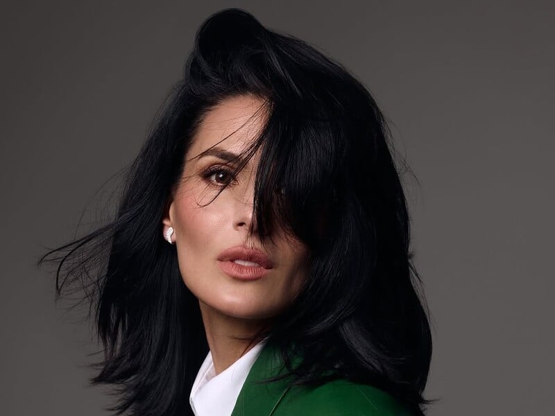 Єфросиніна зізналася, що її дратує поняття "сильна жінка"