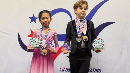 Авіакатастрофа у Вашингтоні: названо імена наймолодших жертв (фото)